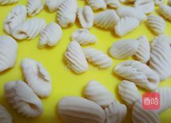 炒疙瘩的做法图解3