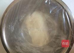 葱香千层肉饼的做法图解2