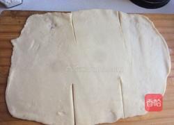 葱香千层肉饼的做法图解5