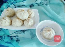 蜜豆包的做法图解13