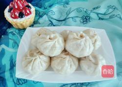 蜜豆包的做法图解14