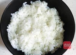 白芸豆蹄花捞饭的做法图解6