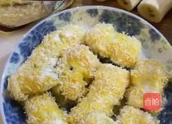 炸香蕉的做法图解7