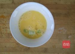 牛板筋炒饭的做法图解4