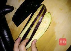 蒸茄包的做法图解2