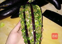 蒸茄包的做法图解4