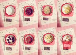 红豆薏米粥的做法图解1