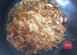 酸菜粉的做法图解7