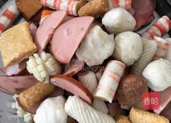 多味丸子的做法图解1