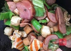 多味丸子的做法图解7