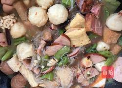 多味丸子的做法图解10