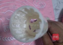 糯米紫薯糕的做法图解12