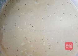 红糖薄饼的做法图解3