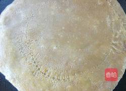 红糖薄饼的做法图解5