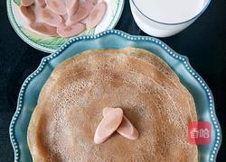 红糖薄饼的做法图解6
