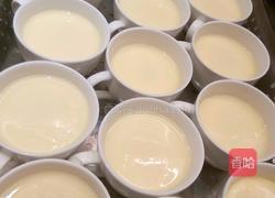 牛奶鸡蛋羹的做法图解4