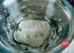 蜜豆包的做法图解2