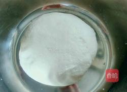 蜜豆包的做法图解3