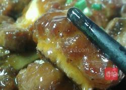 糖醋小排骨的做法图解6