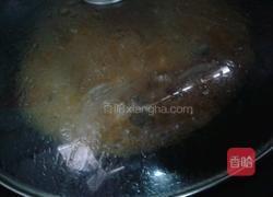 糖醋小排骨的做法图解5