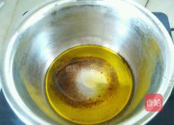 蒜香菠菜的做法图解7