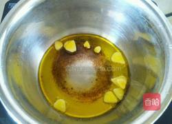 蒜香菠菜的做法图解8