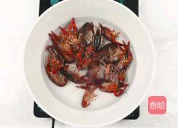 麻辣小龙虾的做法图解3