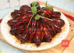 麻辣小龙虾的做法图解18
