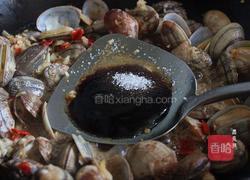 花甲粉的做法图解9