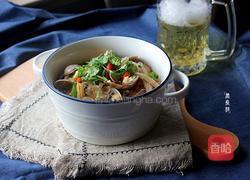 花甲粉的做法图解16