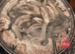 自制泡鸭爪的做法图解1