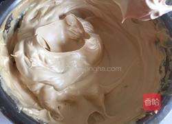可可蛋糕的做法图解6