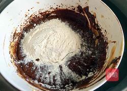 可可蛋糕的做法图解8