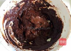 可可蛋糕的做法图解9