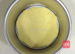 百香果慕斯的做法图解24