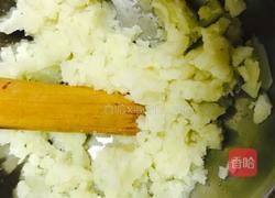 土豆泥炸猪排的做法图解3