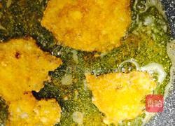 土豆泥炸猪排的做法图解7