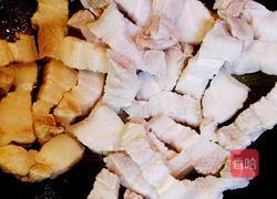 甜蜜红烧肉的做法图解7