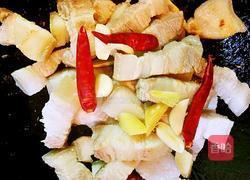 甜蜜红烧肉的做法图解8