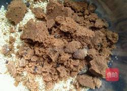 红糖锅盔的做法图解7