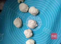 红糖锅盔的做法图解10