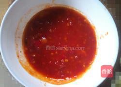 蒜香酱茄块的做法图解4