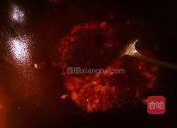 蒜香酱茄块的做法图解8