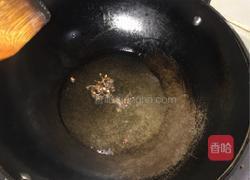 油淋干丝的做法图解5
