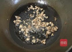 蟹黄粉丝煲的做法图解5