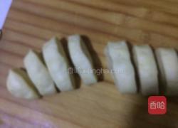 蜂蜜软麻花的做法图解5