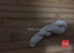 蜂蜜软麻花的做法图解7