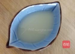 向日葵包子的做法图解4