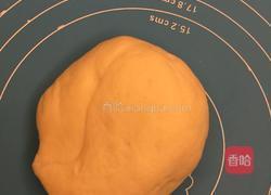 奶油花卷的做法图解8