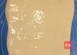 奶油花卷的做法图解10